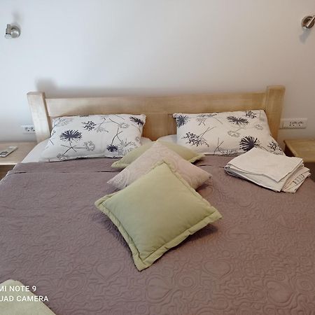 Berat Apartment Воднян Экстерьер фото