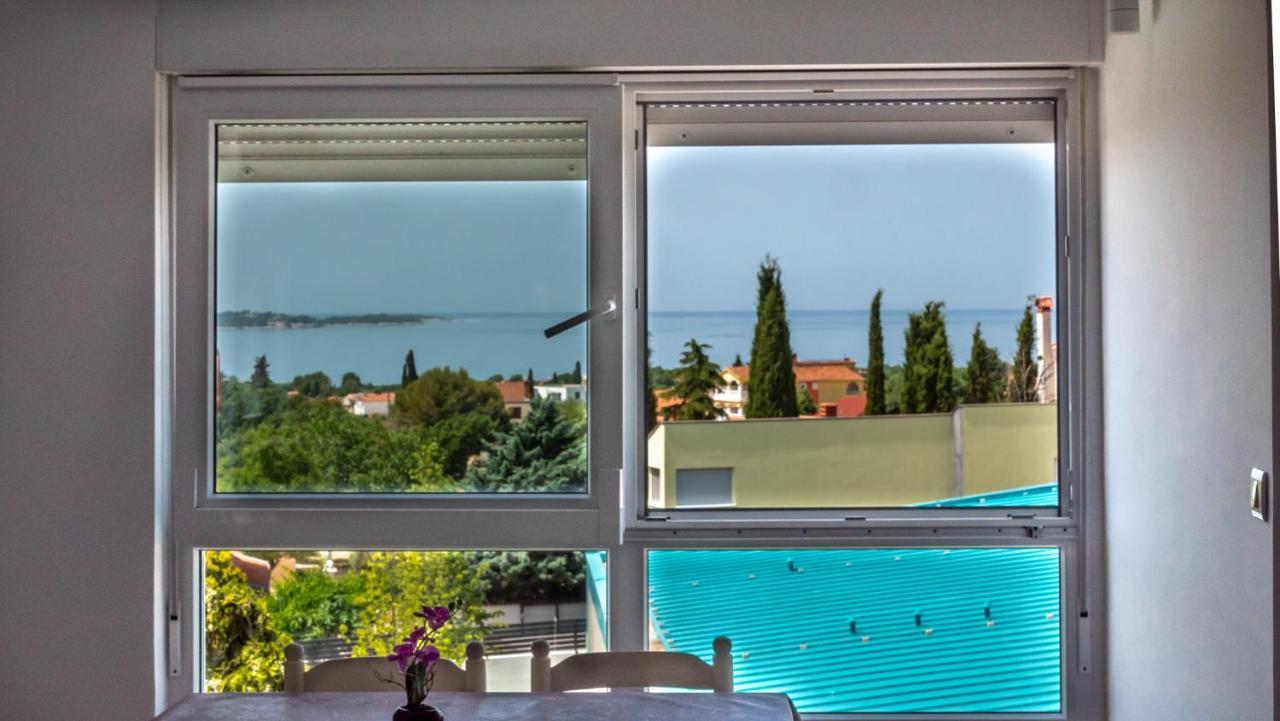 Berat Apartment Воднян Экстерьер фото