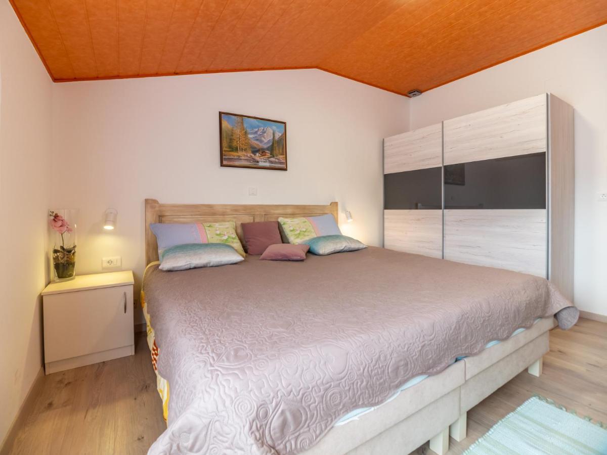 Berat Apartment Воднян Экстерьер фото