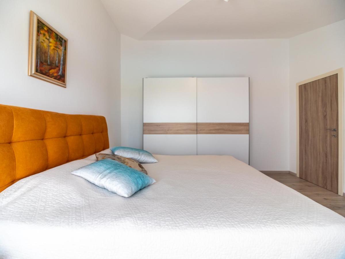 Berat Apartment Воднян Экстерьер фото