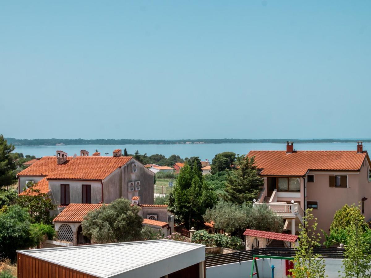 Berat Apartment Воднян Экстерьер фото