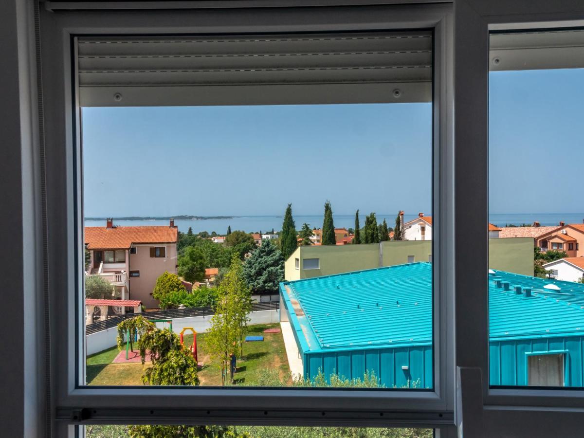 Berat Apartment Воднян Экстерьер фото