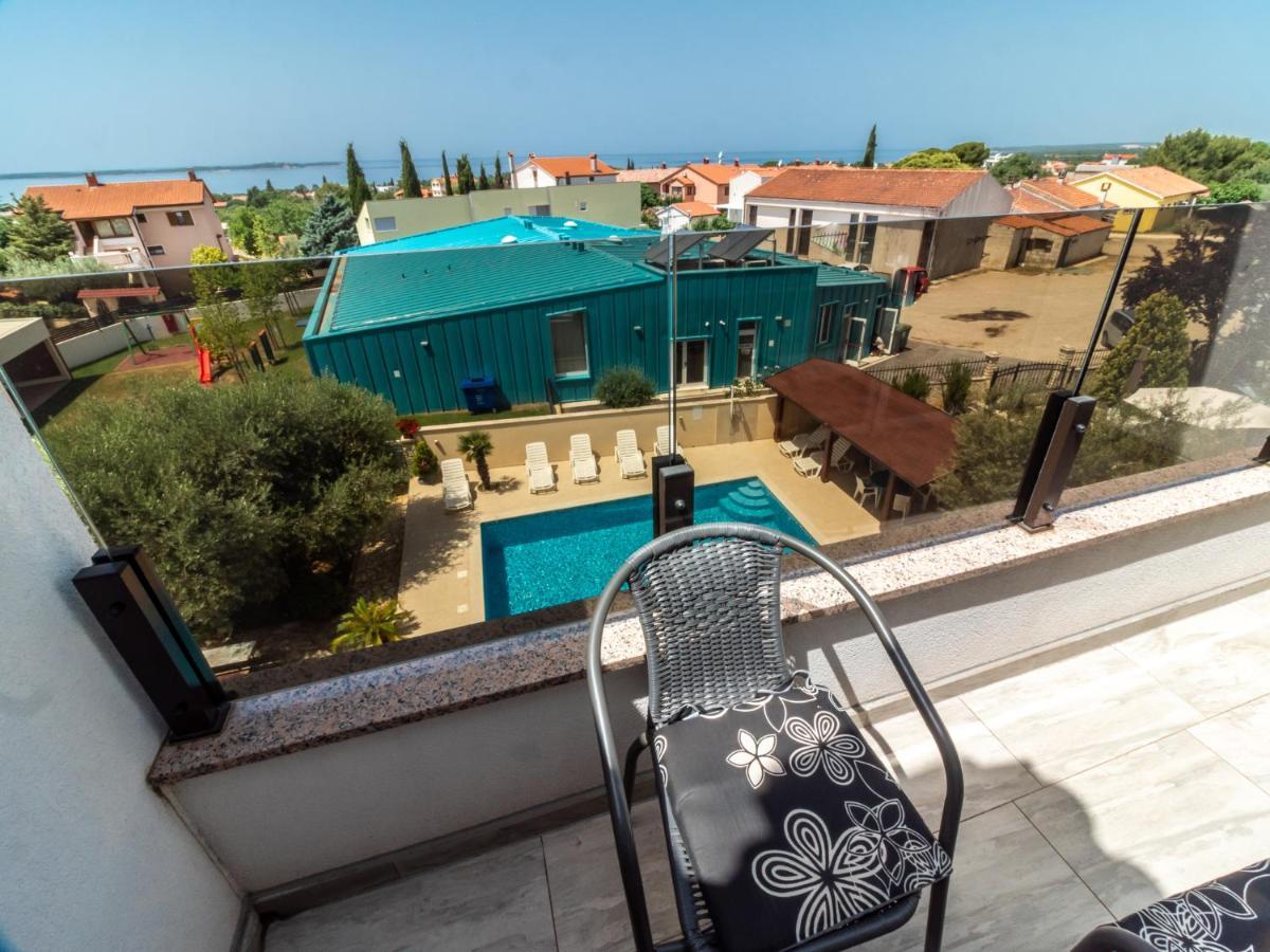 Berat Apartment Воднян Экстерьер фото