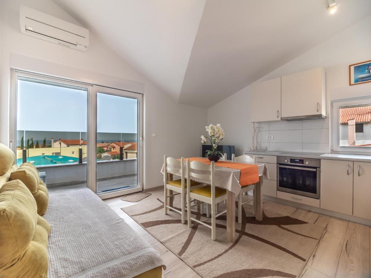Berat Apartment Воднян Экстерьер фото