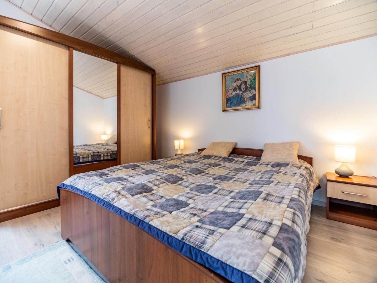 Berat Apartment Воднян Экстерьер фото