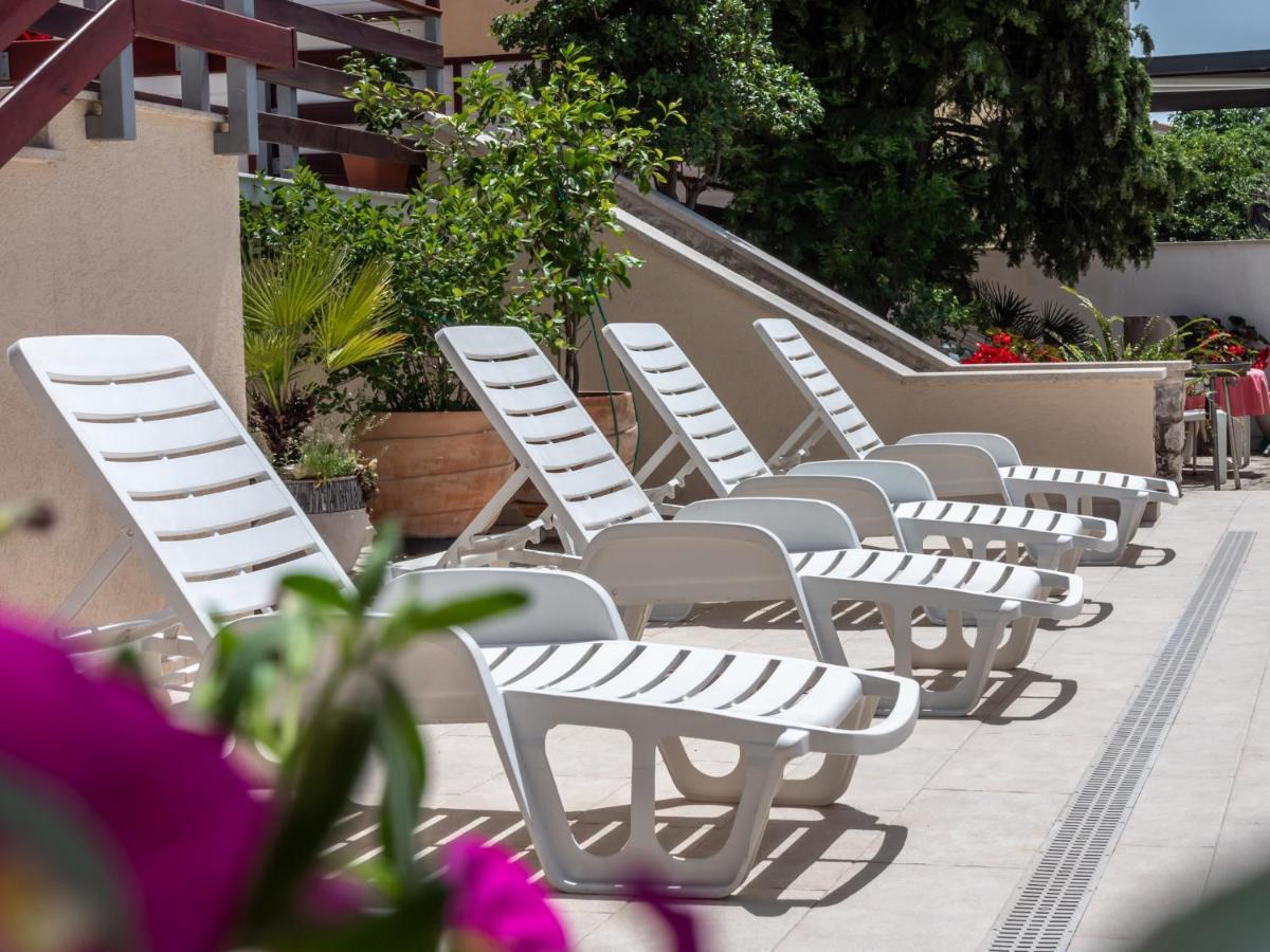 Berat Apartment Воднян Экстерьер фото