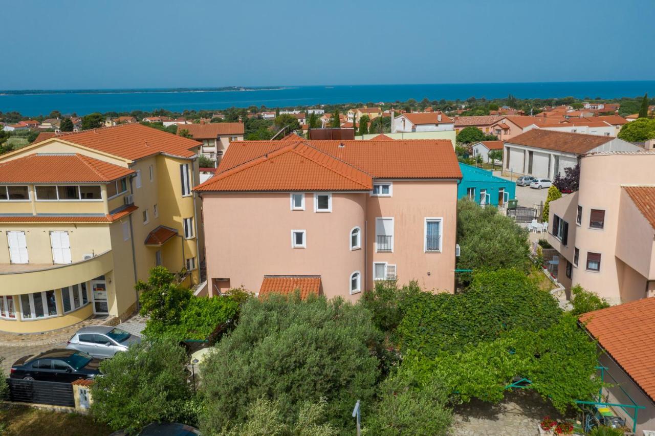 Berat Apartment Воднян Экстерьер фото