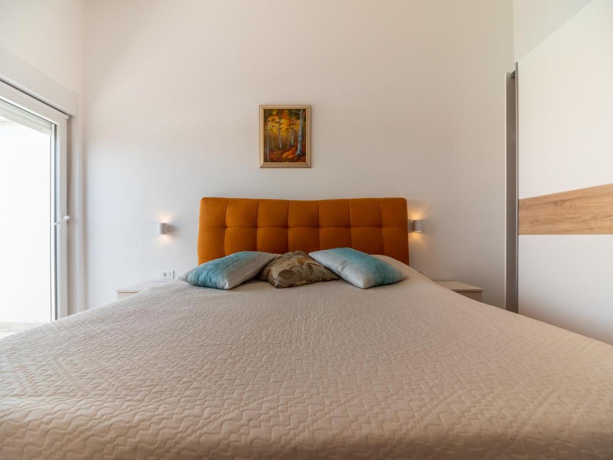 Berat Apartment Воднян Экстерьер фото