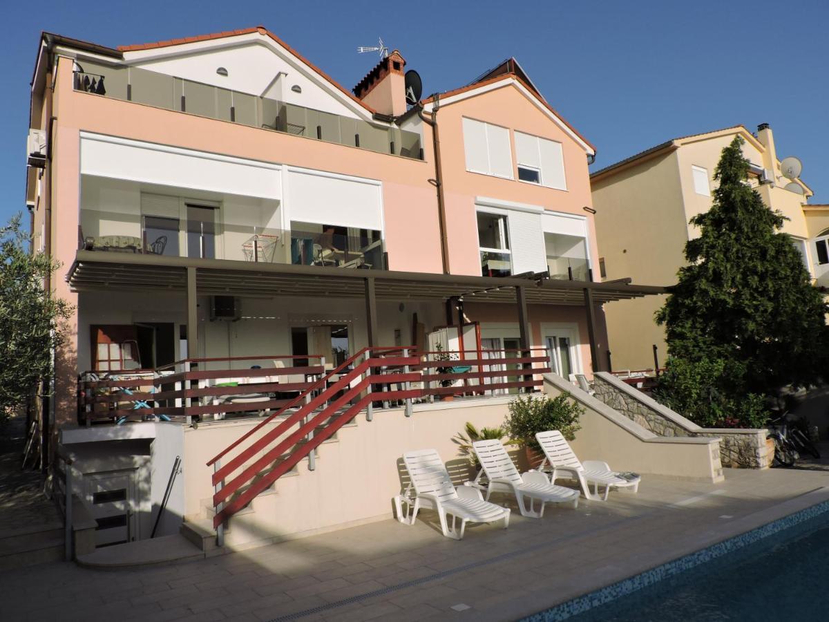 Berat Apartment Воднян Экстерьер фото