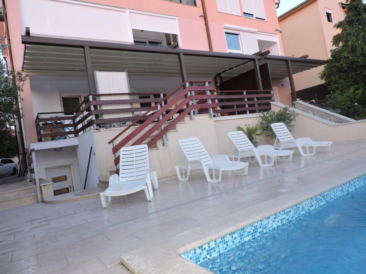 Berat Apartment Воднян Экстерьер фото