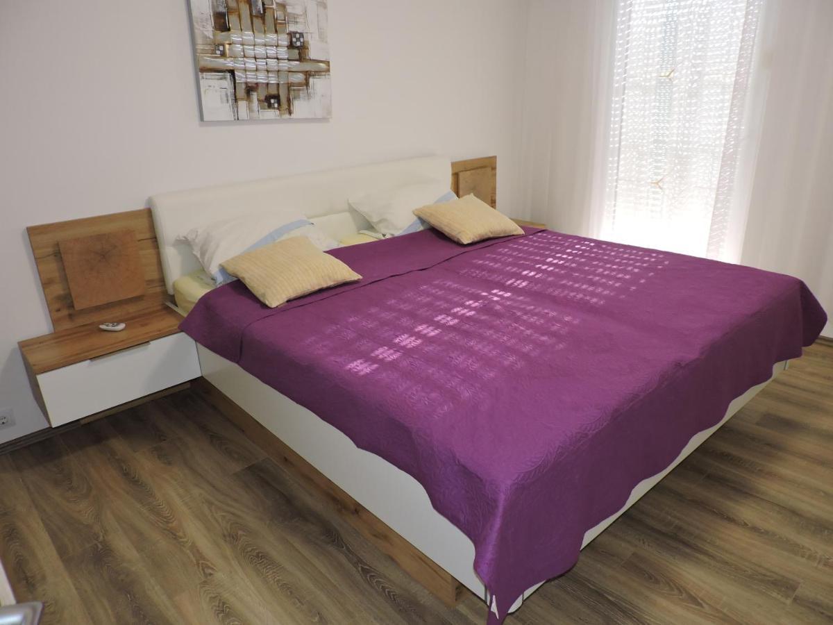Berat Apartment Воднян Экстерьер фото