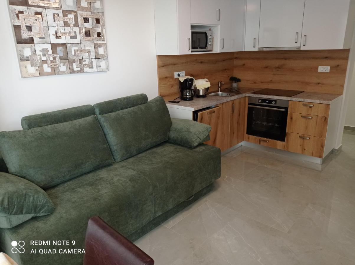 Berat Apartment Воднян Экстерьер фото