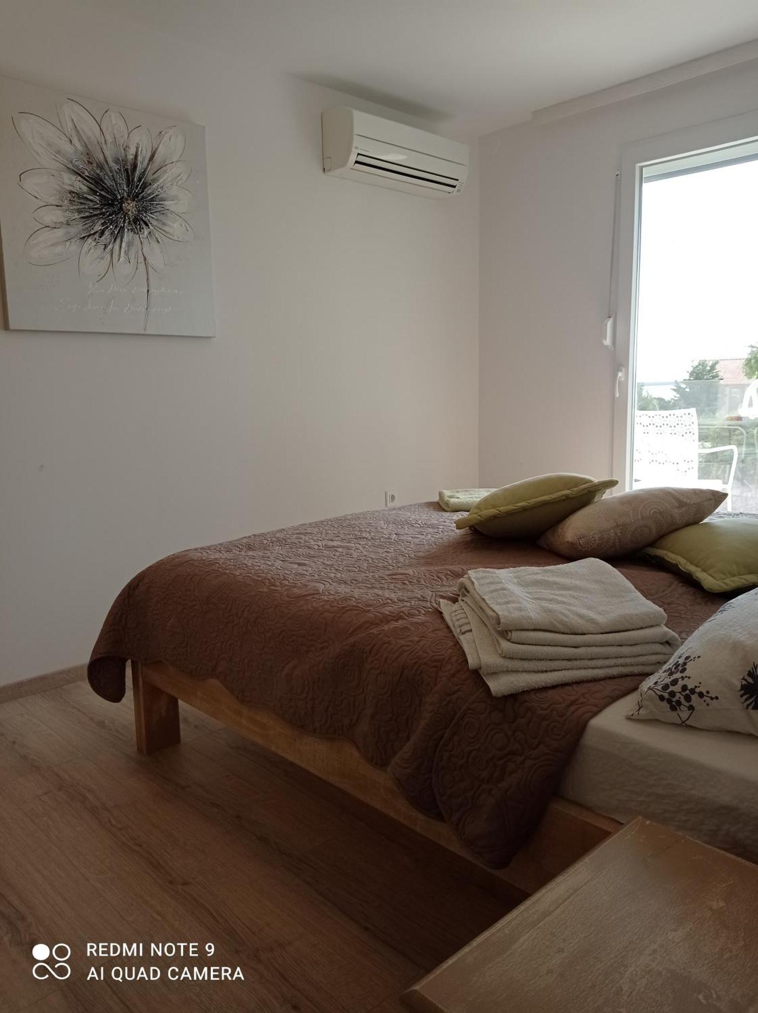 Berat Apartment Воднян Экстерьер фото