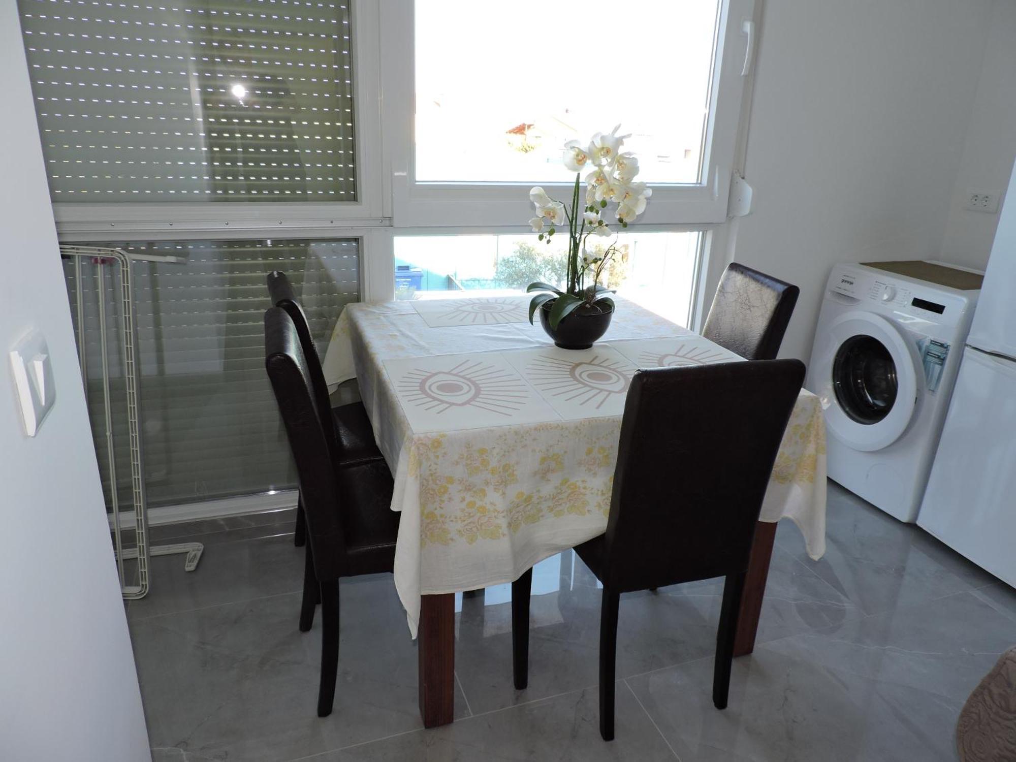 Berat Apartment Воднян Экстерьер фото
